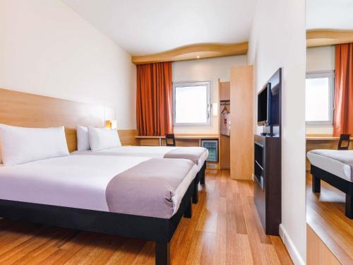 Esenyurt Hotel | Ibis Istanbul Esenyurt