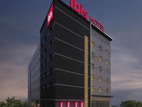 Shenoys Hotel | ibis Kochi City Centre - An Accor Brand