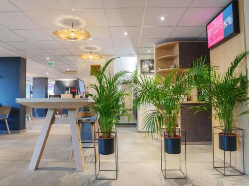 Laon Hotel | Ibis Laon - Hôtel Restaurant