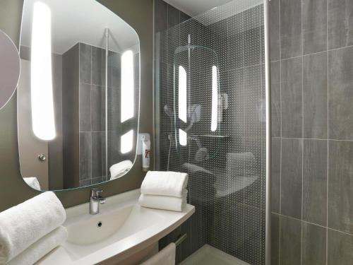 Harfleur Hotel | Ibis Le Havre Sud Harfleur