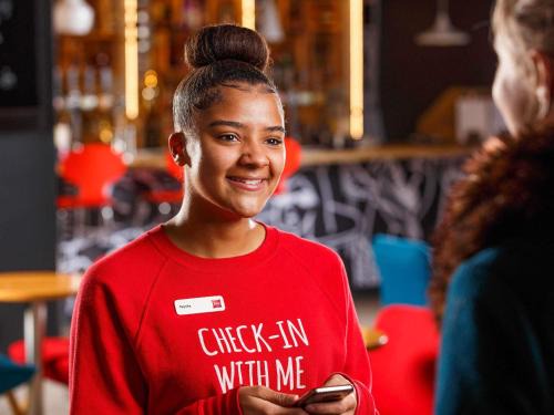 Wembley Park Hotel | ibis London Wembley