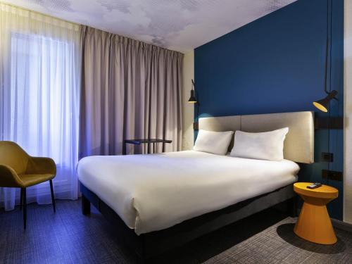 Prefecture Hotel | Ibis Marseille Centre Prefecture