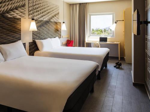 Mazatlan Hotel | Ibis Mazatlan Marina