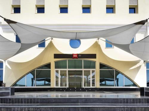 Al Khuwair Hotel | ibis Muscat