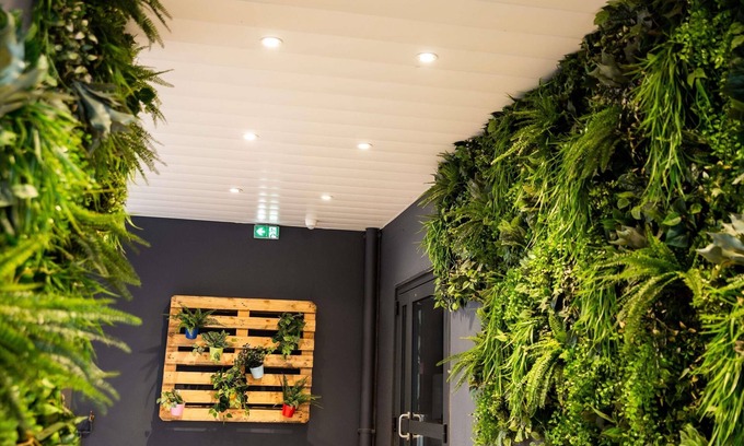 Montrouge Hotel | ibis Paris Porte d'Orléans