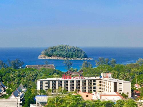 Kata Hotel | Ibis Phuket Kata