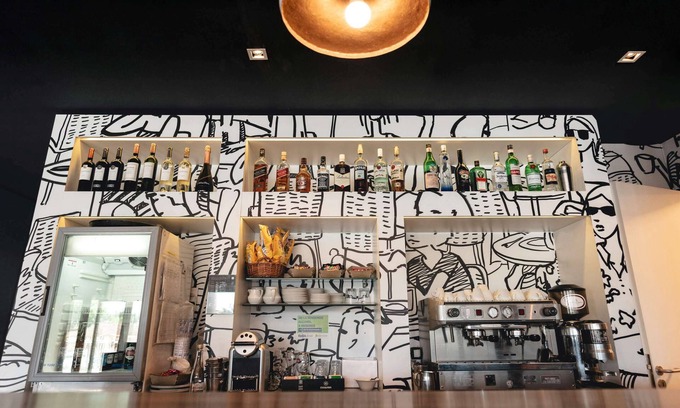 Pilar Centro Hotel | Ibis Pilar