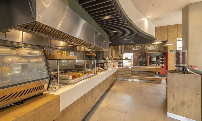 Centro Sur Hotel | ibis Queretaro