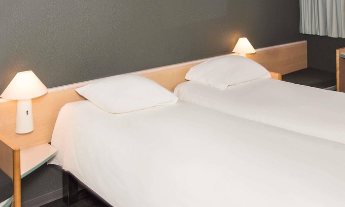 Cesson-Sevigne Hotel | ibis Rennes Beaulieu