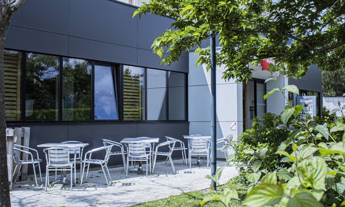 Cesson-Sevigne Hotel | ibis Rennes Cesson