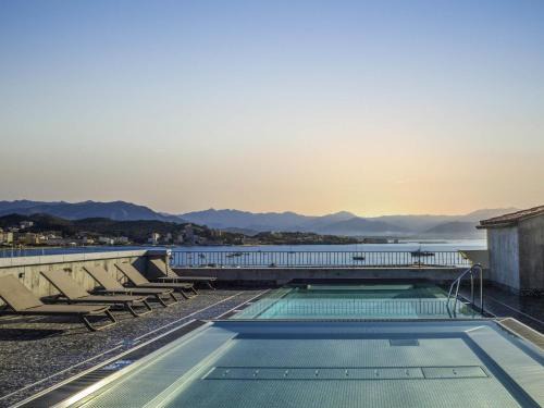 Ajaccio Hotel | ibis Styles Ajaccio Napoleon