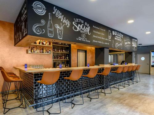 Bamberg Hotel | ibis Styles Bamberg