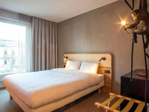 Bayreuth Hotel | ibis Styles Bayreuth