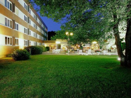 Besancon Hotel | ibis Styles Besançon