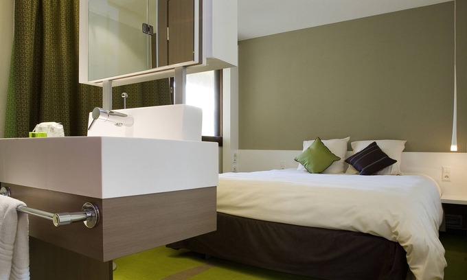 Merignac Hotel | ibis Styles Bordeaux Aéroport Mérignac