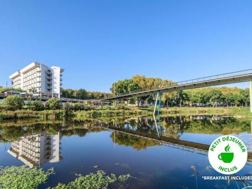 Dax Hotel | ibis styles Dax Centre