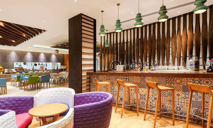 Calangute Resort | ibis Styles Goa Calangute Hotel