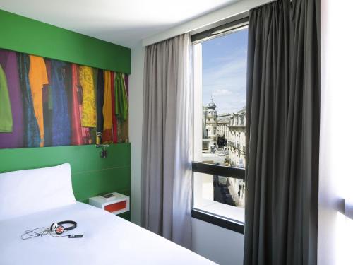 Comedie Hotel | ibis Styles Montpellier Centre Comedie