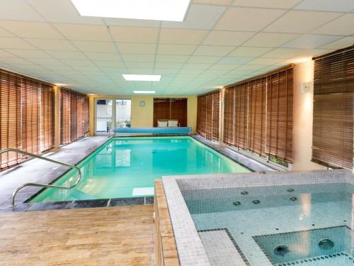 Morlaix Hotel | ibis Styles Morlaix