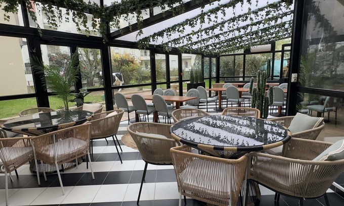 Joinville-le-Pont Hotel | ibis Styles Paris Hippodrome de Vincennes