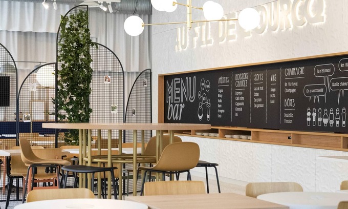 Romainville Hotel | ibis Styles Paris Romainville