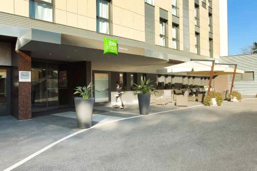 EUR Hotel | Ibis Styles Roma Eur