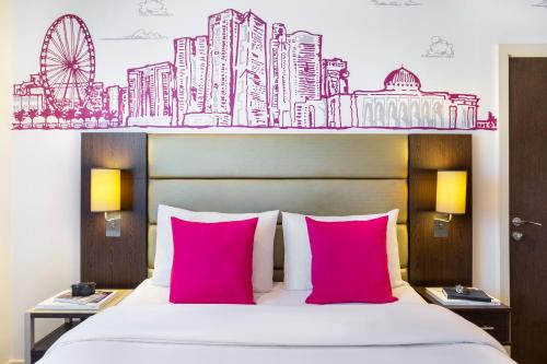 Al Majaz Hotel | ibis Styles Sharjah