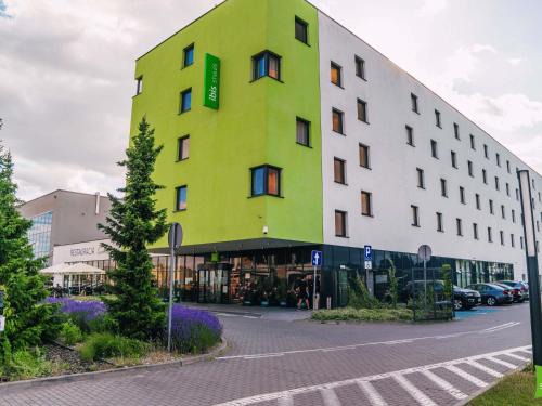 Siedlce Hotel | ibis Styles Siedlce