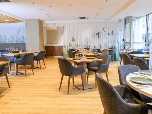 Tours Hotel | ibis Styles Tours Centre