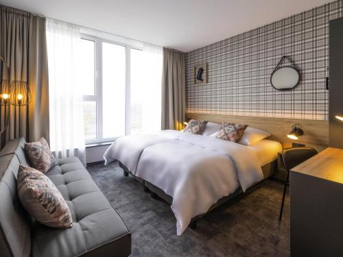 Vechta Hotel | ibis Styles Vechta
