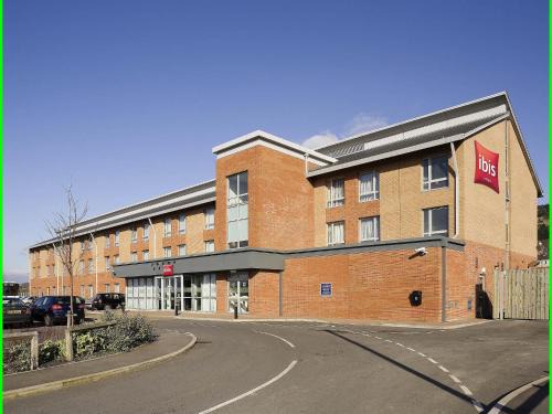 St. Thomas Hotel | ibis Swansea