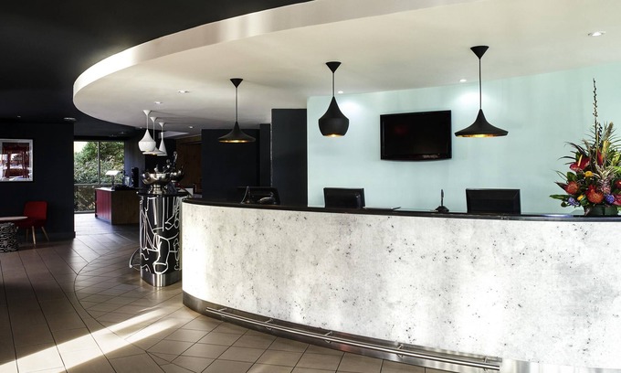 St. Thomas Hotel | ibis Swansea