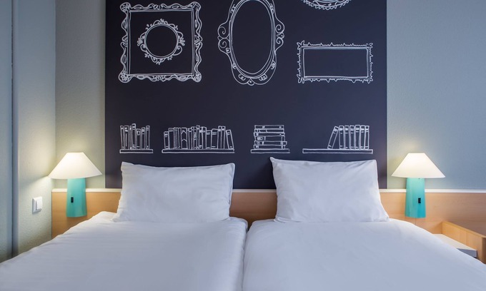 West Pomeranian Voivodeship Hotel | ibis Szczecin Centrum