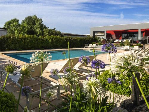 La Valette-du-Var Hotel | ibis Toulon La Valette