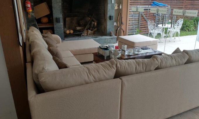 La Union Apartment | ibiza apart ezeiza