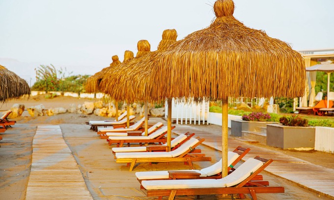 Lara Resort | IC Hotels Green Palace & Villas