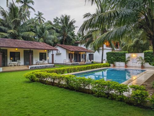 Nagaon Resort | ICE APPLE RESORT