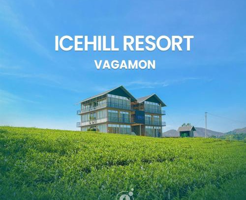 Elappara Hotel | Ice Hills Resort By Hawk Hospitality