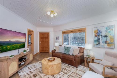 Telluride Apartment | Ice House 203 by Exceptional Stays