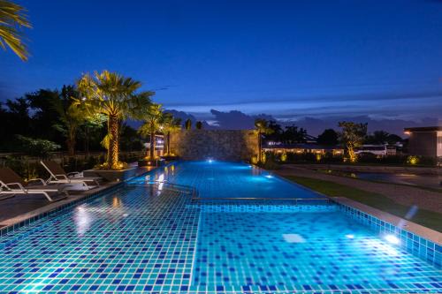 Bang Chalong Hotel | iChapter Hotel Suvarnabhumi