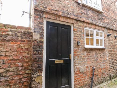 Thirsk House | Ickle Pickle Cottage