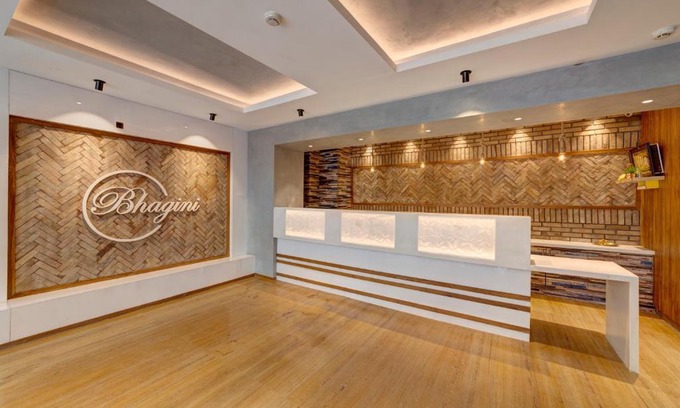 Whitefield Hotel | Icon Regency by Bhagini