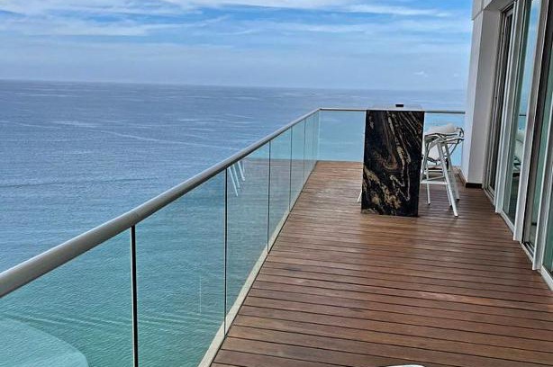 North Hotel Zone Apartment | Icon- The Owner's Suite