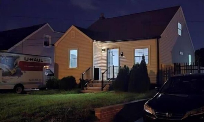 Linden House | Iconic Multi-space Home