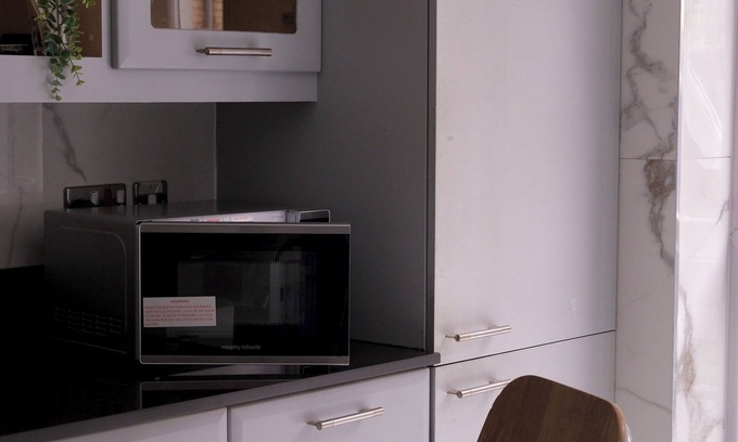 Faraday House | Iconic Room Stay near London Eye & Big Ben (Tina Guest House)