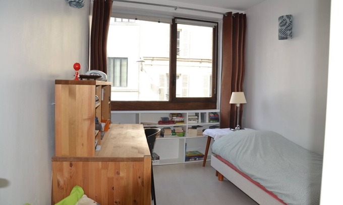 Val-de-Grace Apartment | Idéal Grand Appartement à Proximité Jardin du Luxembourg