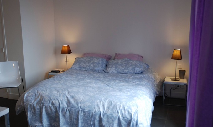 Saint-Cloud Apartment | Idéalement Situé au Cœur des JO 2024