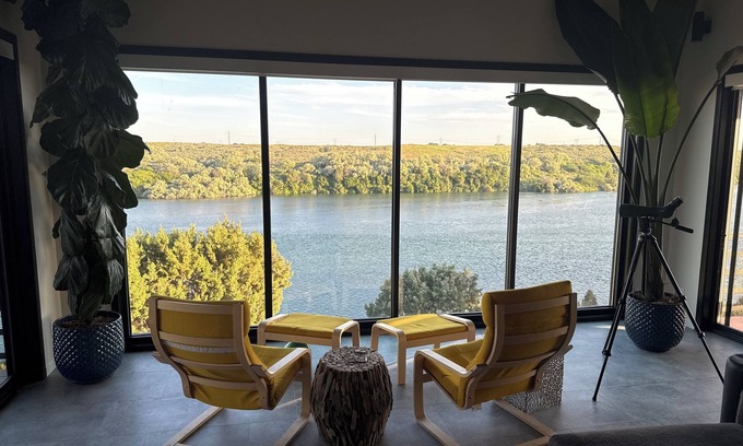 Power County House | Idaho Riverfront Retreat nOutdoor Enthusiast's and Birdwatcher's Paradise