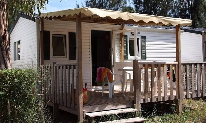 Beynes House | IDAHO STANDARD 4 persons