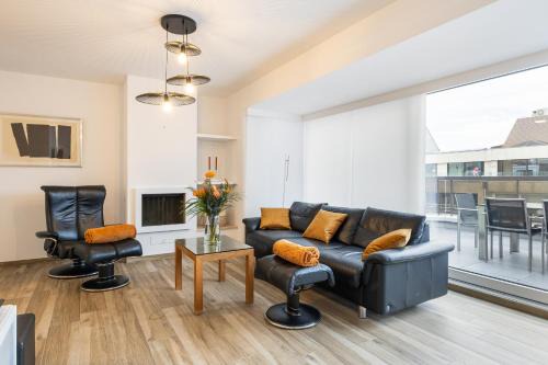 Knokke Apartment | Idalys App, 61